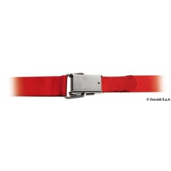 Boucle autobloquante
