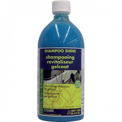 MATT CHEM - SHAMPOO SHINE - Shampooing concentré, revitaliseur gelcoat