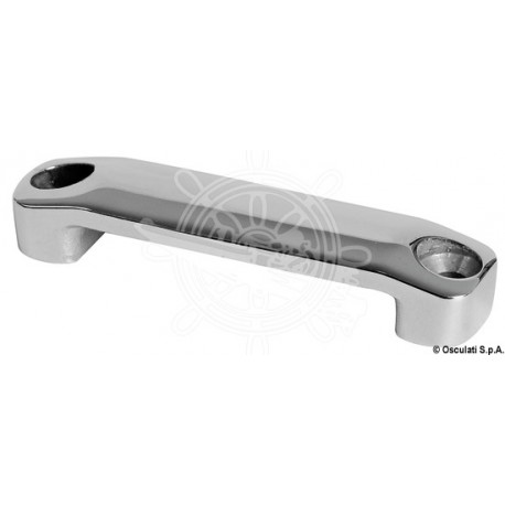 Pontets passe-sangles en inox AISI 316