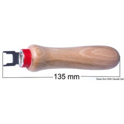 Boutons allemands LOXX®