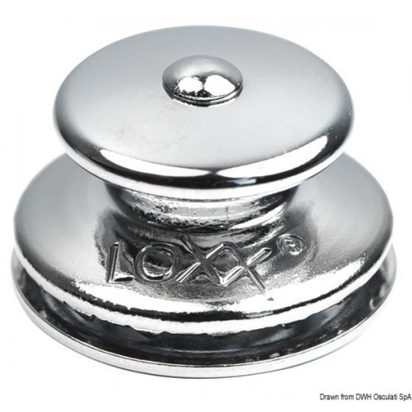 Boutons allemands LOXX®