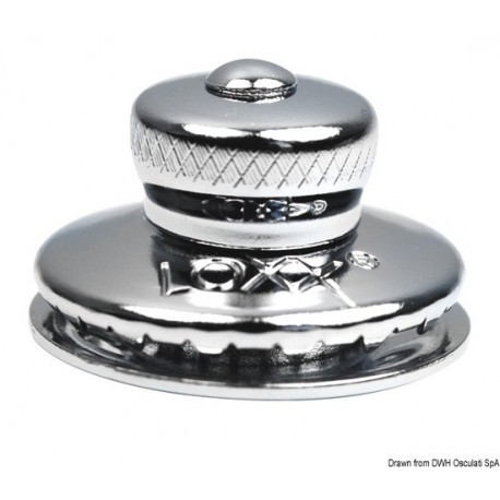 Boutons allemands LOXX®