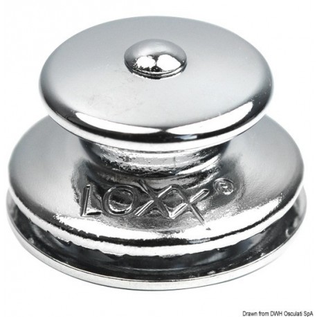 Boutons allemands LOXX®