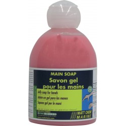 MATT CHEM - MAIN SOAP - Savon / gel pour les mains