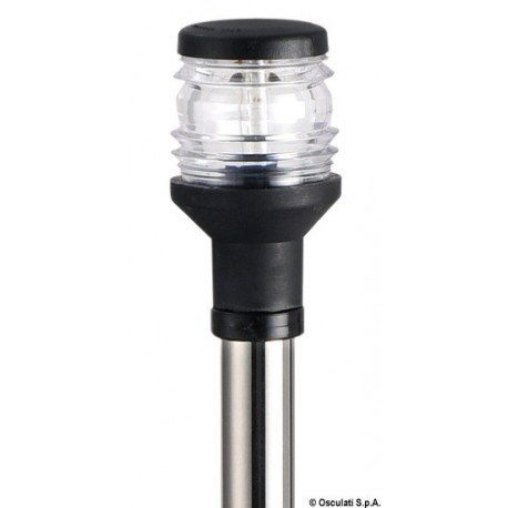 Hampe Classic 360° extractible à plan