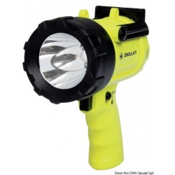 Lampe-torche LED imperméable Extreme et Extreme plus