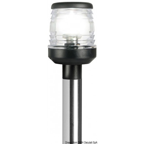 Hampe Classic 360° extractible avec base Advance