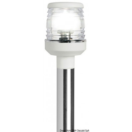 Hampe Classic 360° extractible avec base Advance