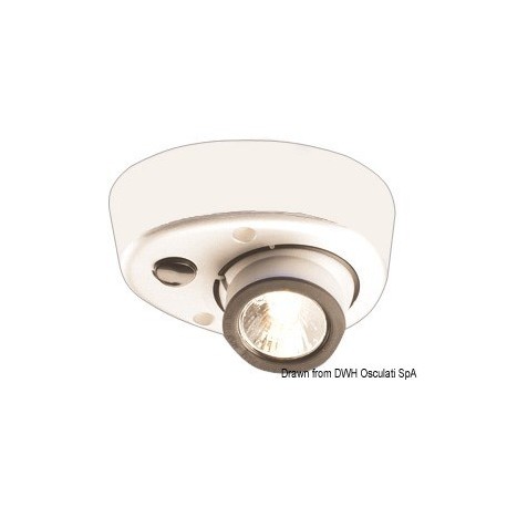 Spot halogène BATSYSTEM Eyelight