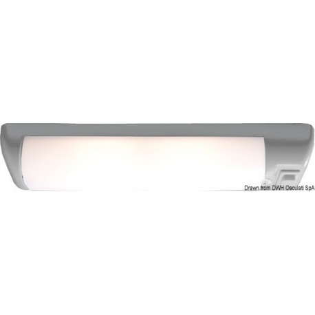 Spot à LED BATSYSTEM Soft
