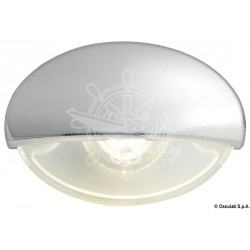 Lumière de courtoisie LED à encastrer BATSYSTEM Steeplight