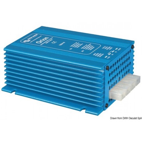 Convertisseurs de tension DC/DC VICTRON de puissance