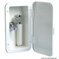 Coffret douchette +...
