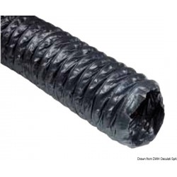 Tuyau flexible pour maxi...