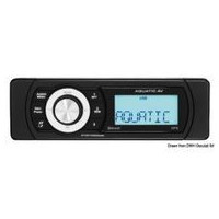 Radios - système multimédia