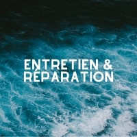 ENTRETIEN &  REPARATION