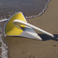 Ancres Spade