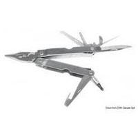 Outils multiusage en inox