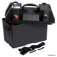 Boîtes à batterie